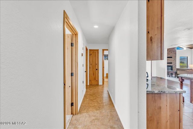 11625 E Timrod Street, Tucson, AZ 85748