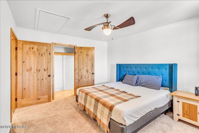 11625 E Timrod Street, Tucson, AZ 85748