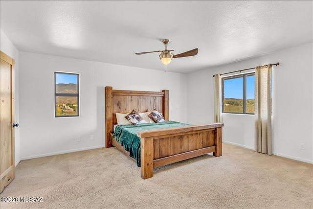 11625 E Timrod Street, Tucson, AZ 85748