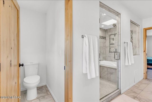 11625 E Timrod Street, Tucson, AZ 85748