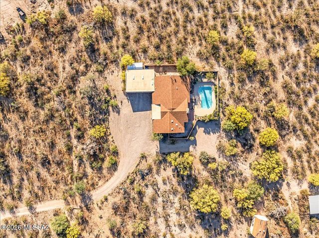 11625 E Timrod Street, Tucson, AZ 85748