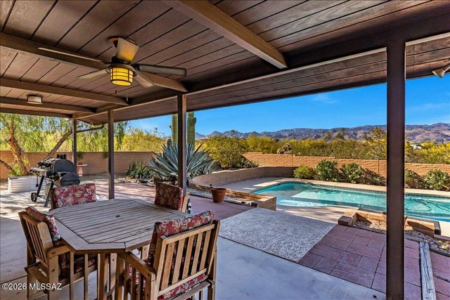 11625 E Timrod Street, Tucson, AZ 85748