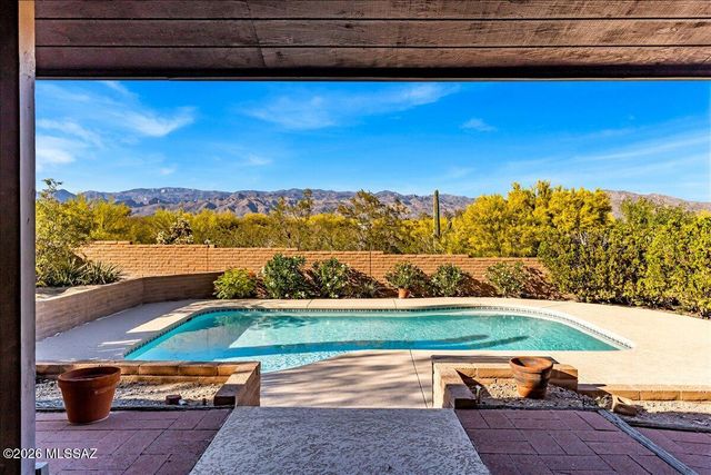 11625 E Timrod Street, Tucson, AZ 85748