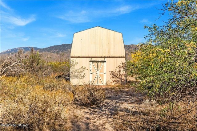 11625 E Timrod Street, Tucson, AZ 85748