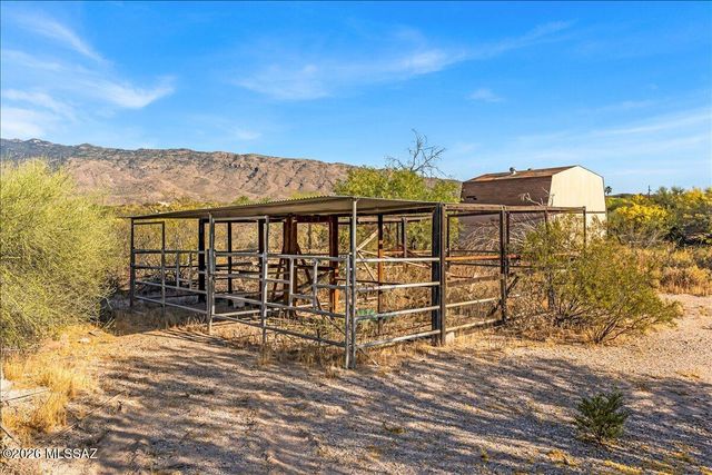 11625 E Timrod Street, Tucson, AZ 85748