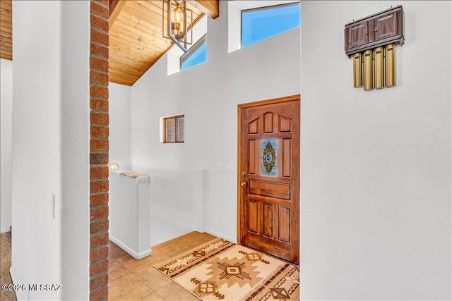 11625 E Timrod Street, Tucson, AZ 85748