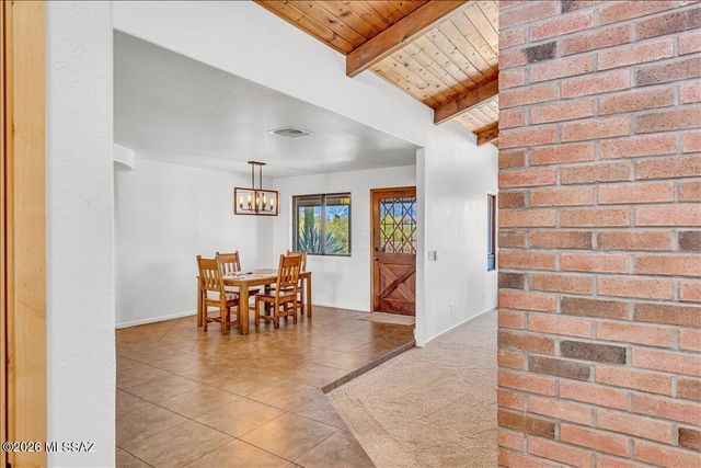 11625 E Timrod Street, Tucson, AZ 85748