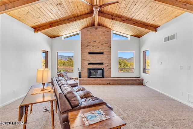 11625 E Timrod Street, Tucson, AZ 85748