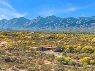 11625 E Timrod Street, Tucson, AZ 85748