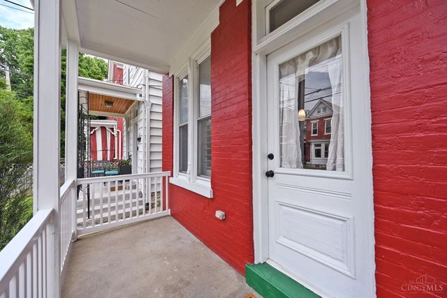 4266 Williamson Place, Cincinnati, OH 45223
