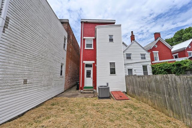 4266 Williamson Place, Cincinnati, OH 45223