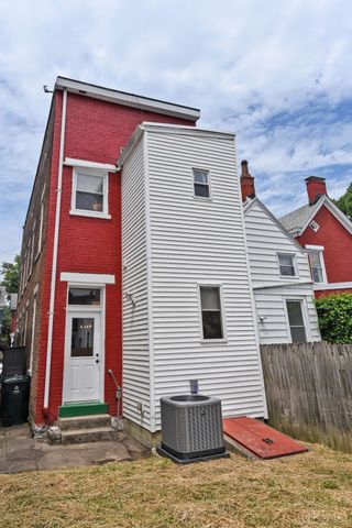 4266 Williamson Place, Cincinnati, OH 45223