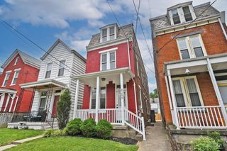 4266 Williamson Place, Cincinnati, OH 45223