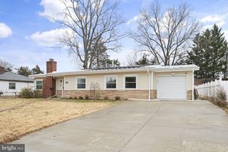 6703 CIMARRON ST, Springfield, VA 22150