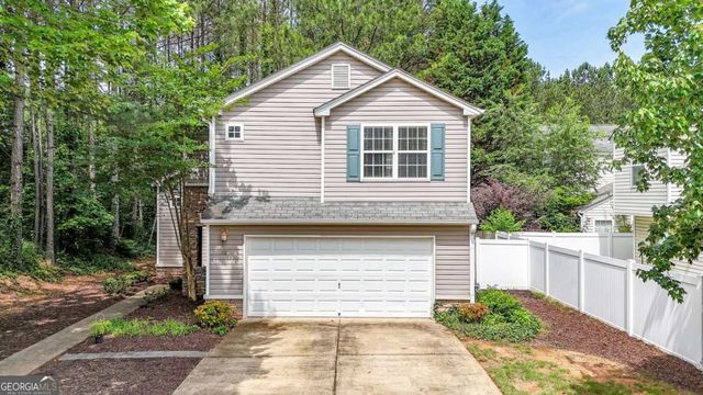 511 W Oaks Drive, Woodstock, GA 30188