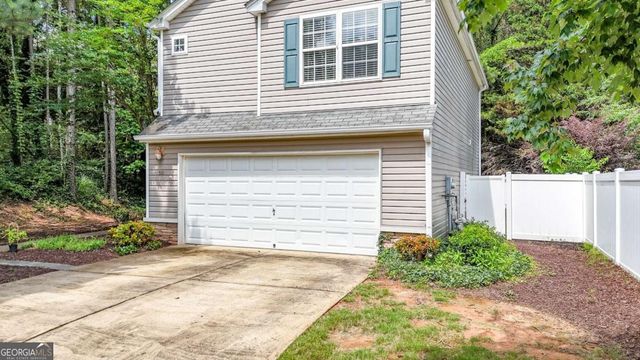 511 W Oaks Drive, Woodstock, GA 30188