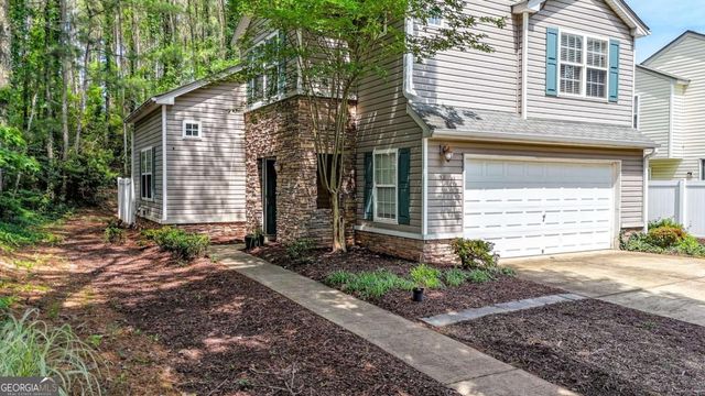 511 W Oaks Drive, Woodstock, GA 30188