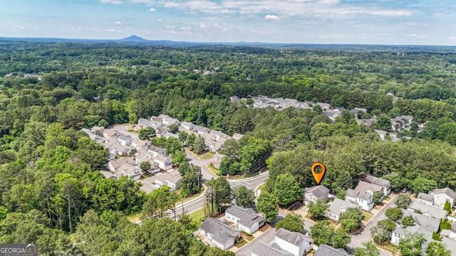 511 W Oaks Drive, Woodstock, GA 30188