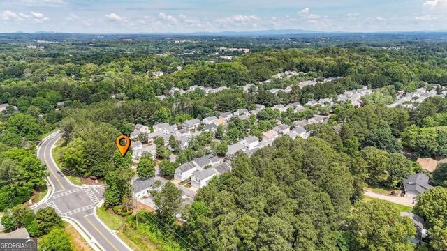 511 W Oaks Drive, Woodstock, GA 30188