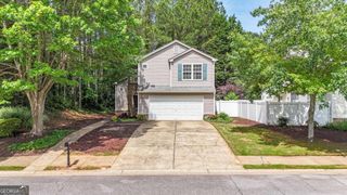 511 W Oaks Drive, Woodstock, GA 30188