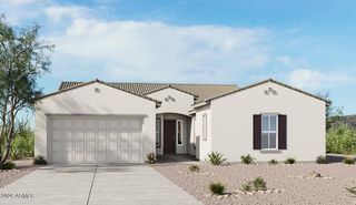 35250 N 134TH Avenue, Peoria, AZ 85383
