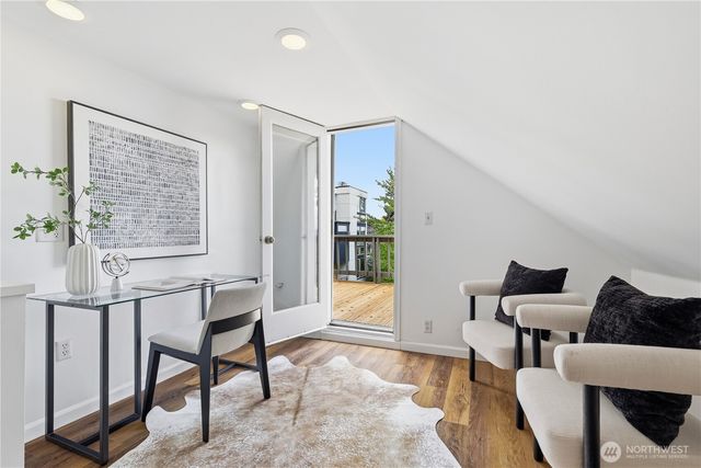 2406 E Helen St, Seattle, WA 98112