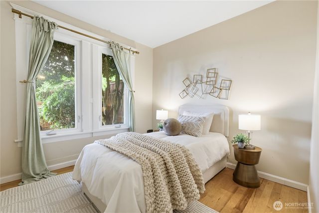 2406 E Helen St, Seattle, WA 98112