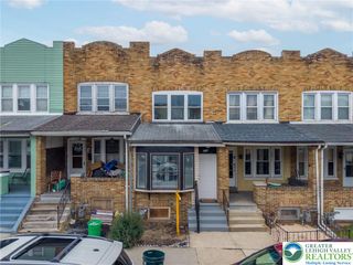 248 South Street, Allentown City, PA 18109