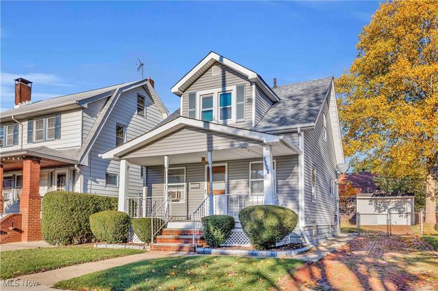 3347 W 127th Street, Cleveland, OH 44111