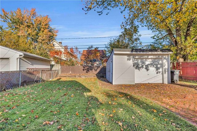 3347 W 127th Street, Cleveland, OH 44111