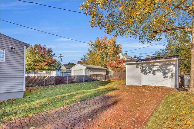 3347 W 127th Street, Cleveland, OH 44111