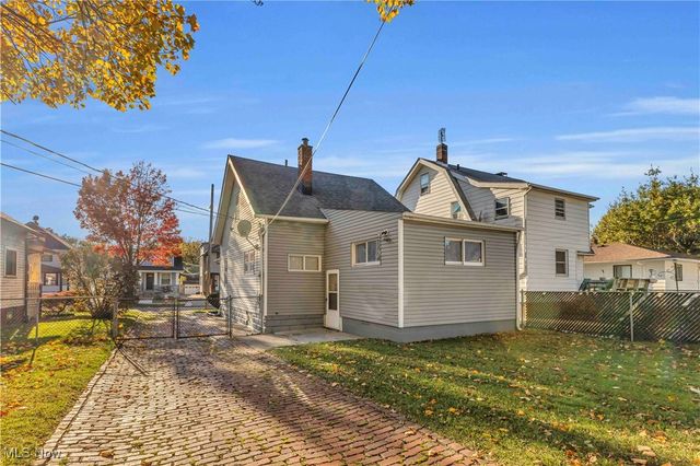 3347 W 127th Street, Cleveland, OH 44111