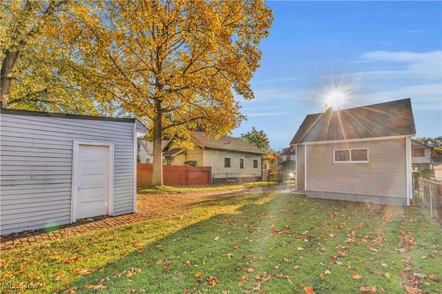 3347 W 127th Street, Cleveland, OH 44111