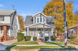 3347 W 127th Street, Cleveland, OH 44111