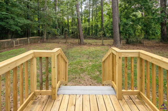 1029 Santa Fe Trail, Macon, GA 31220