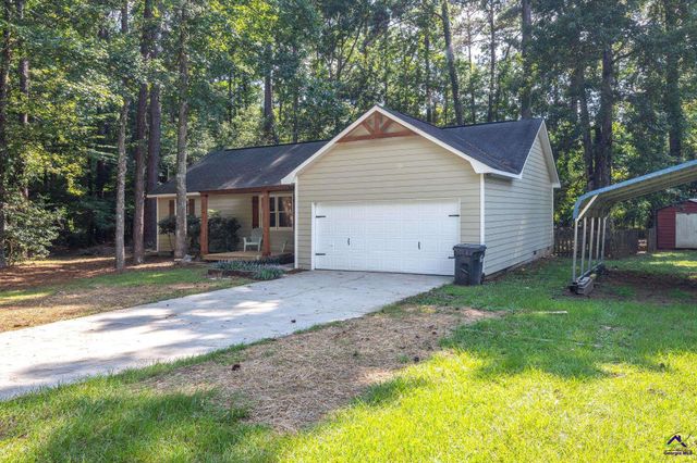 1029 Santa Fe Trail, Macon, GA 31220