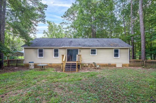 1029 Santa Fe Trail, Macon, GA 31220