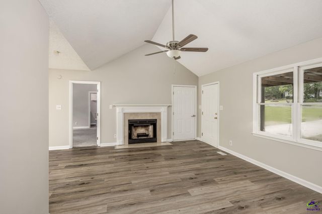 1029 Santa Fe Trail, Macon, GA 31220