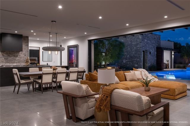 6851 MILOS Road, Las Vegas, NV 89118