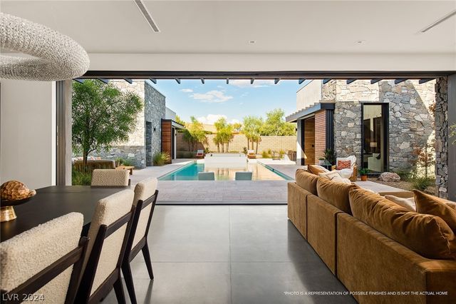 6851 MILOS Road, Las Vegas, NV 89118