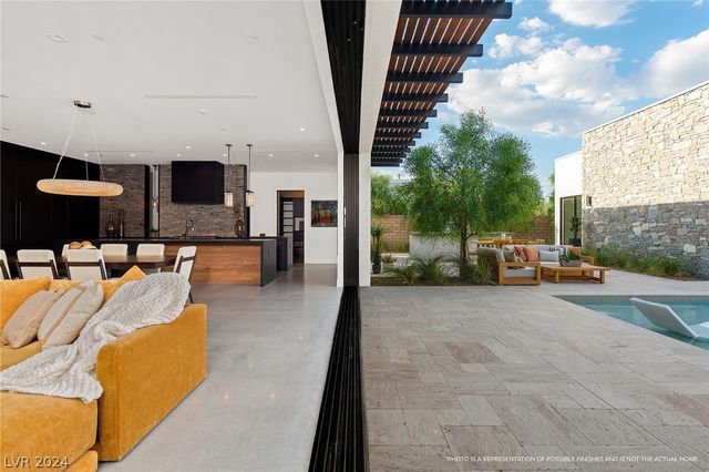 6851 MILOS Road, Las Vegas, NV 89118