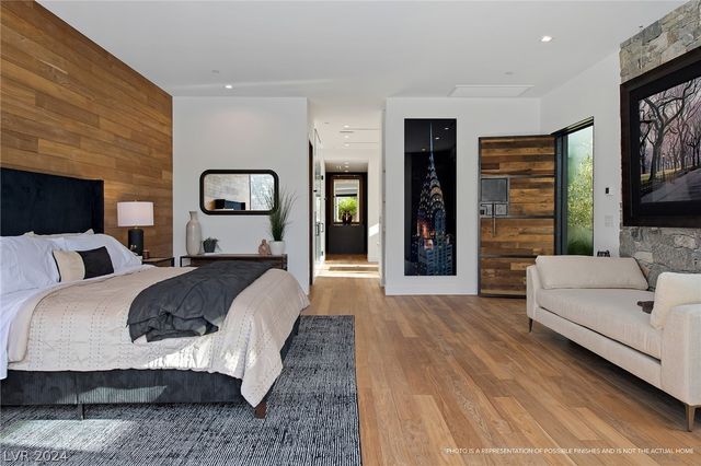 6851 MILOS Road, Las Vegas, NV 89118