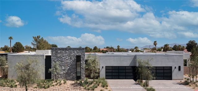 6851 MILOS Road, Las Vegas, NV 89118