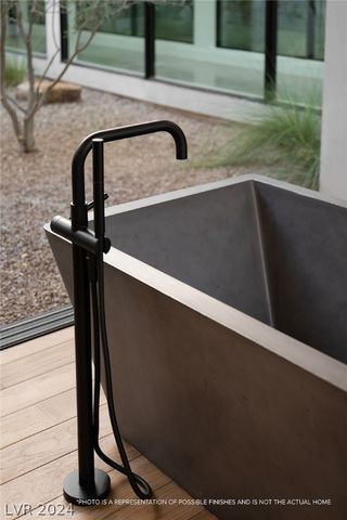 6851 MILOS Road, Las Vegas, NV 89118