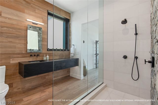 6851 MILOS Road, Las Vegas, NV 89118