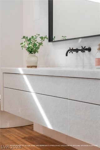 6851 MILOS Road, Las Vegas, NV 89118