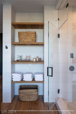 6851 MILOS Road, Las Vegas, NV 89118