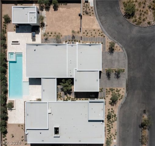 6851 MILOS Road, Las Vegas, NV 89118