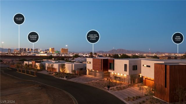 6851 MILOS Road, Las Vegas, NV 89118