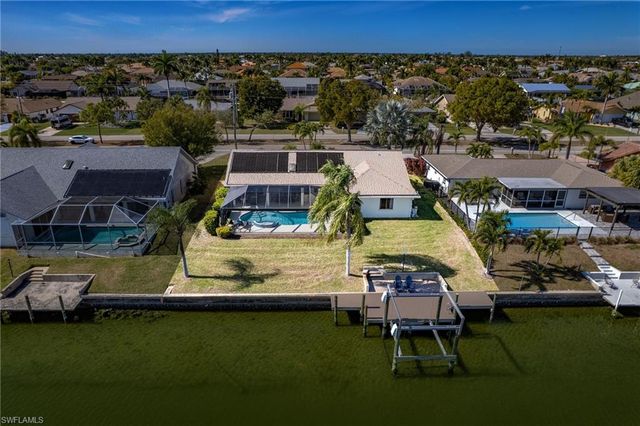 5019 Skyline BLVD, Cape Coral, FL 33914